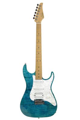 Suhr Standard Plus HSS MN