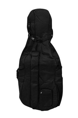 Valentina Premium Cello-Tasche 1/2