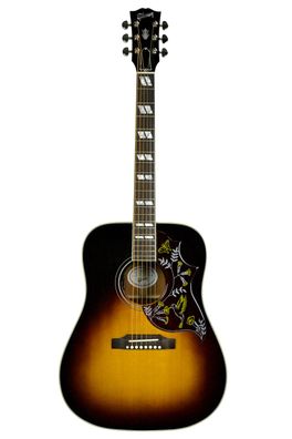 Gibson Hummingbird Standard