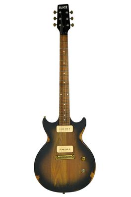 Slick Guitars SL 60 SB