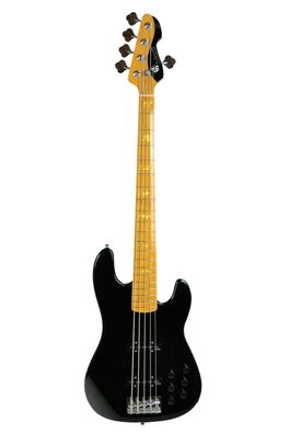 Markbass GV 5 Gloxy Val Black CR MP