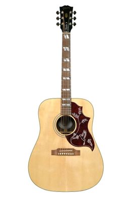 Gibson Hummingbird Studio Walnut