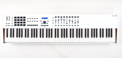 Arturia KeyLab 88 MKII White