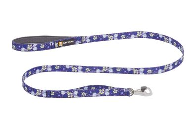 Ruffwear Front Range Leine Crux Clip Wildflower