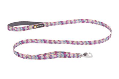 Ruffwear Front Range Leine Crux Clip Reef Fish