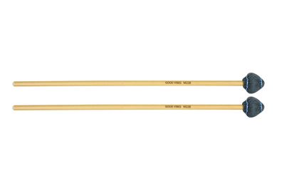 Musser Good Vibes Mallets, Soft