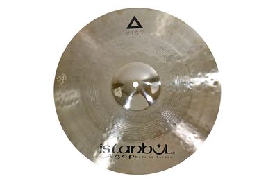 Istanbul Agop XIST Power Crash 17''