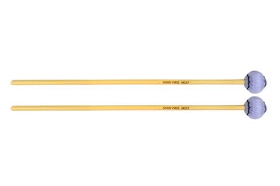 Musser Good Vibes Mallets, Hard