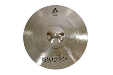 Istanbul Agop XIST Power Crash 18''