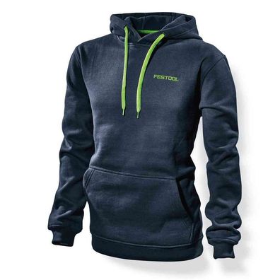 Festool Kapuzenpullover Pullover Unisex Fanartikel Gr. XL HO-FT2 577756