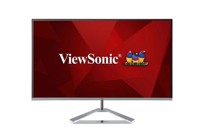 ViewSonic VX2476-SMH Monitor 60,5 cm (23,8 Zoll)