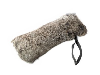 Mystique Dummy Speedy Rabbit Full Fur mit Fell 500g