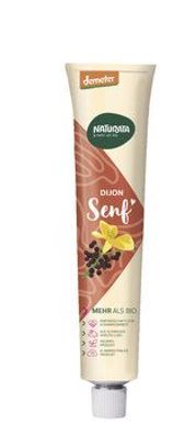 Naturata 3x Dijon Senf in der Tube 100ml