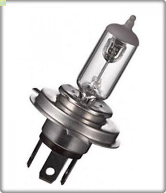 Glühlampe 12V 35/35W HS1 Px43t