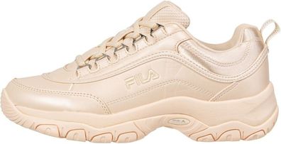 Fila Damen Sneaker Trend Low Strada F Women Vanilla Cream