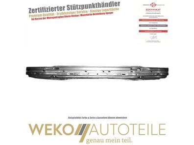 Träger, Stoßfänger vorne Diederichs 1214060 für BMW