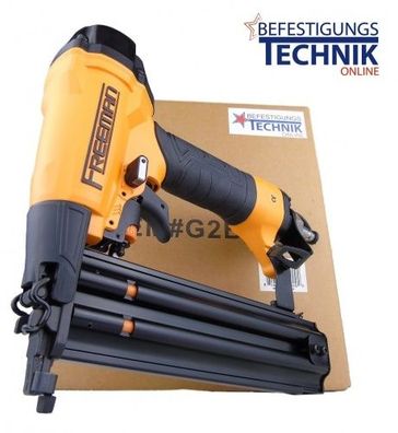 Freeman FMF50 15-50mm Nagler Stiftnagler für Stauchkopf Nägel Prebena J Bostitch BT18