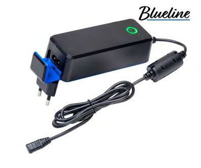 mascot - Blueline - 3546 LA - Ladegerät für 24 Volt Bleiakkus / 1A