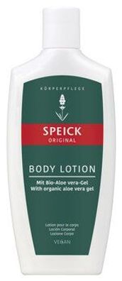 Speick 3x Speick Original Body Lotion 250ml