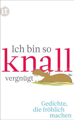 Ich bin so knallvergn?gt, Clara Paul