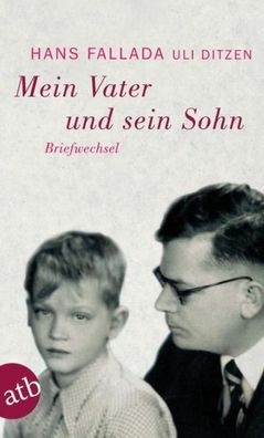 Mein Vater und sein Sohn, Hans Fallada