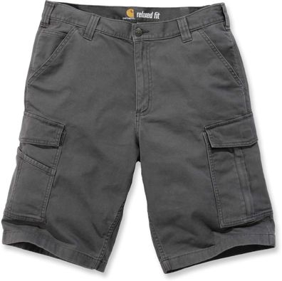 Carhartt Herren Shorts Rigby Rugged Cargo Short Shadow