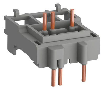 1St. ABB BEA16-4 Direktadapter für MS116/132 - AF09/12/16