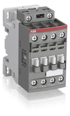 1St. ABB AF16-30-01 Schütz 100-250V AC/DC