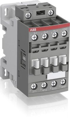 1St. ABB AF09-30-01 Schütz 100-250V AC/DC