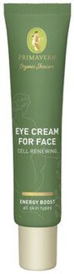 Primavera 3x Eye Cream for Face - Cell Renewing 25ml