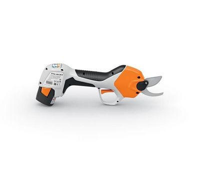 Stihl Akku-Astschere ASA 20.0 SET mit Akku AS 2 und Ladegerät AL 1