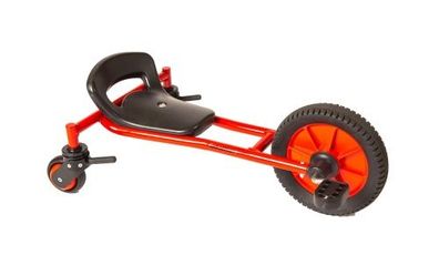 Winther Viking Challenge MEDI FunRacer | Winther