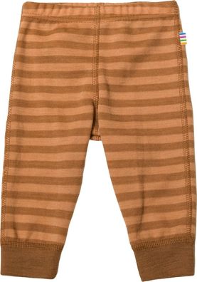 Joha Kinder Leggings Copper Striped