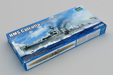 Trumpeter 1:350 5362 HMS Calcutta