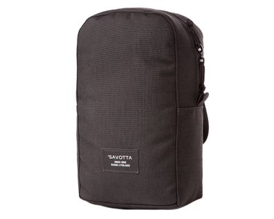 Savotta Vertical Pouch schwarz