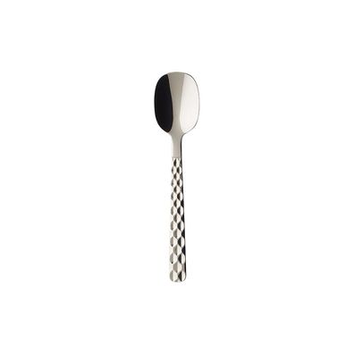 Villeroy & Boch Boston Zuckerlöffel Edelstahl Edelstahl 1265261950