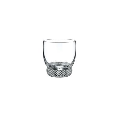 Villeroy & Boch Octavie Whiskyglas Kristallglas klar 1173901410