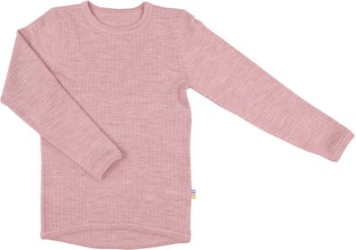 Joha Kinder Longsleeve Old Rose