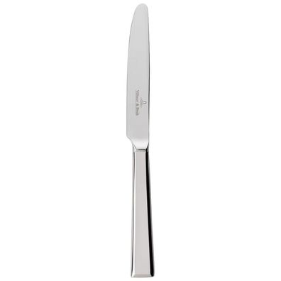 Villeroy & Boch Victor Obst/Kuchenmesser Edelstahl silber/platin 1263500563