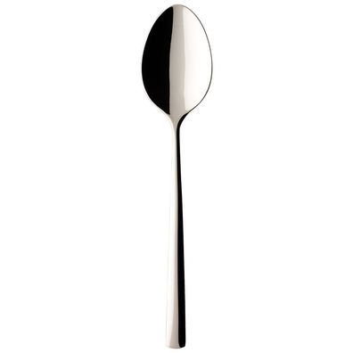 Villeroy & Boch Piemont Tafellöffel Edelstahl silber/platin 1262640040