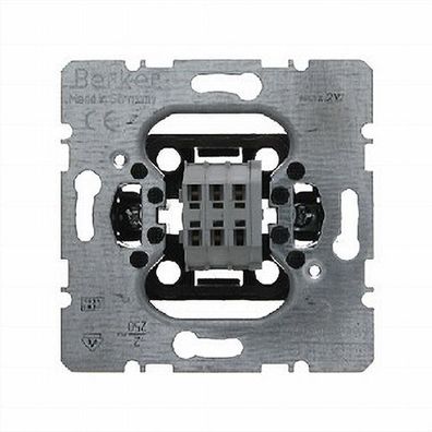 1St. Berker 75941001 Sensoreinsatz Modul-Einsätze