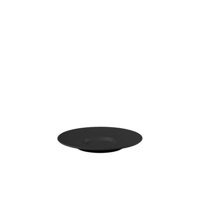 Manufacture Rock Café au lait Untertasse 173 mm | Villeroy & Boch | Art.-Nr. 10423