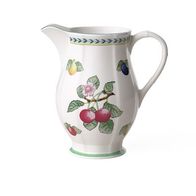 Villeroy & Boch French Garden Fleurence Krug Premium Porcelain bunt 1022810700