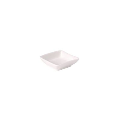 Villeroy & Boch NewWave Dip Premium Porcelain weiß 1025253932