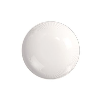 Villeroy & Boch Afina Schale Premium Porcelain weiß 1042932700