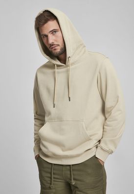 Urban Classics Hoodie Basic Terry Hoody Concrete