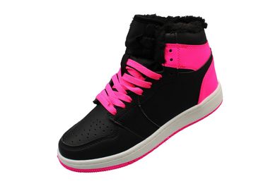 Planets 528 Winterschuhe Damen