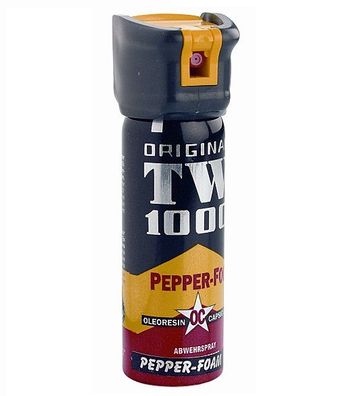 Pfefferschaum TW1000 63ml Tierabwehrschaum Tierabwehrspray