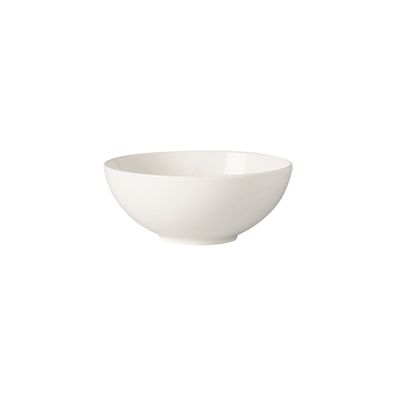 Villeroy & Boch For Me Schälchen Premium Porcelain weiß 1041533810