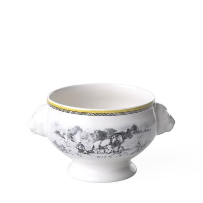 Audun Ferme Bol Lion 158 x 125 x 84 mm, 410 ml | Villeroy & Boch | Art.-Nr. 101067